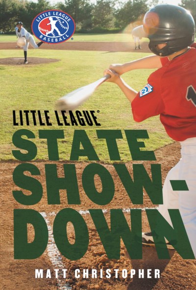Matt Christopher/State Showdown